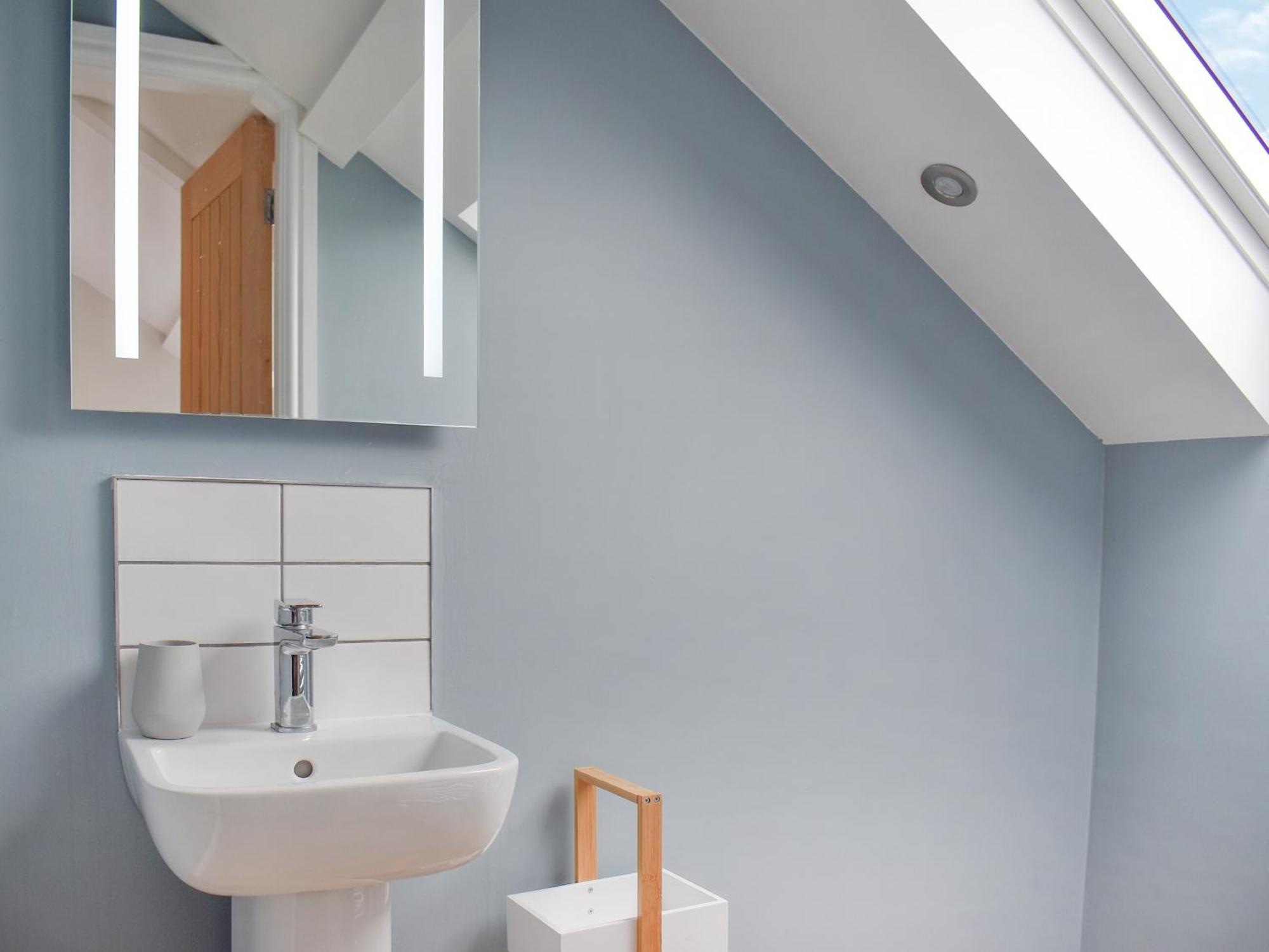 Villa Uk41640 - Cleveland House Whitby Habitación foto